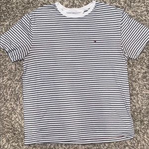 Tommy Hilfiger Striped T-Shirt